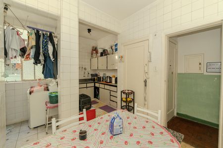 Apartamento à venda com 67m², 1 quarto e sem vaga Apartamento à venda com 67m², 1 quarto e sem vagaCozinha