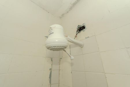 Apartamento à venda com 67m², 1 quarto e sem vaga Apartamento à venda com 67m², 1 quarto e sem vagaBanheiro