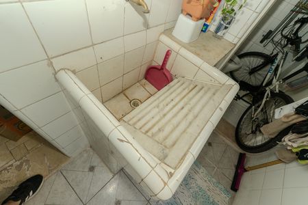 Apartamento à venda com 67m², 1 quarto e sem vaga Apartamento à venda com 67m², 1 quarto e sem vagaÁrea de Serviço
