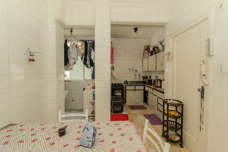 Apartamento à venda com 67m², 1 quarto e sem vaga Apartamento à venda com 67m², 1 quarto e sem vagaCozinha