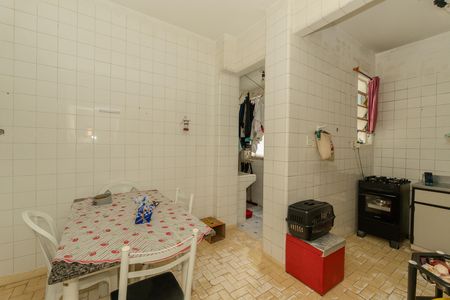 Apartamento à venda com 67m², 1 quarto e sem vaga Apartamento à venda com 67m², 1 quarto e sem vagaCozinha