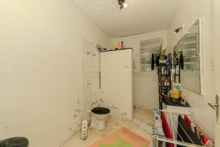Apartamento à venda com 67m², 1 quarto e sem vaga Apartamento à venda com 67m², 1 quarto e sem vagaBanheiro