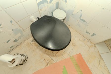 Apartamento à venda com 67m², 1 quarto e sem vaga Apartamento à venda com 67m², 1 quarto e sem vagaBanheiro