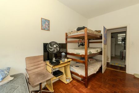Apartamento à venda com 67m², 1 quarto e sem vaga Apartamento à venda com 67m², 1 quarto e sem vagaQuarto