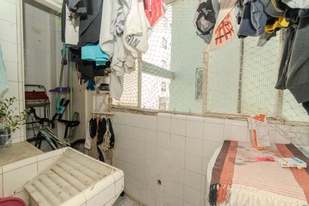 Apartamento à venda com 67m², 1 quarto e sem vaga Apartamento à venda com 67m², 1 quarto e sem vagaÁrea de Serviço