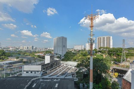 Apartamento para alugar com 36m², 2 quartos e sem vaga Apartamento para alugar com 36m², 2 quartos e sem vagaVista Quarto 2