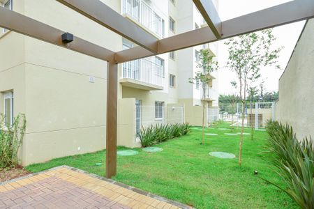 Apartamento para alugar com 36m², 2 quartos e sem vaga Apartamento para alugar com 36m², 2 quartos e sem vagaÁrea comum