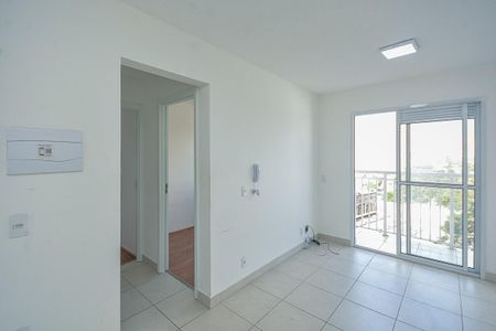 Apartamento para alugar com 36m², 2 quartos e sem vaga Apartamento para alugar com 36m², 2 quartos e sem vagaSala/Cozinha