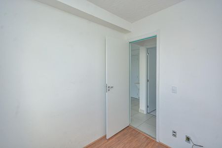 Apartamento para alugar com 36m², 2 quartos e sem vaga Apartamento para alugar com 36m², 2 quartos e sem vagaQuarto 2
