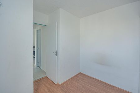 Quarto 1 de apartamento para alugar com 2 quartos, 36m² em Socorro, São Paulo