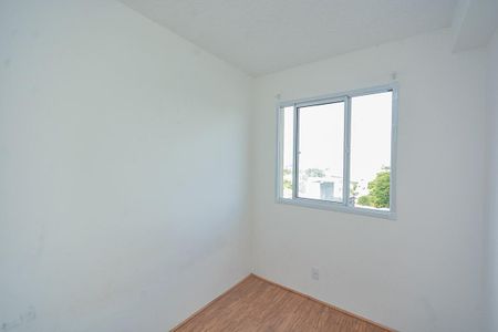 Quarto 2 de apartamento para alugar com 2 quartos, 36m² em Socorro, São Paulo