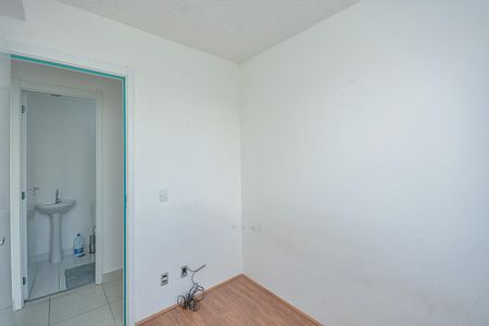 Apartamento para alugar com 36m², 2 quartos e sem vaga Apartamento para alugar com 36m², 2 quartos e sem vagaQuarto 2