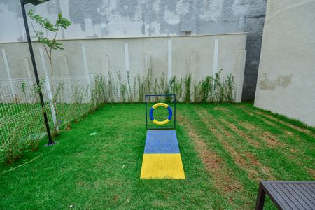Apartamento para alugar com 36m², 2 quartos e sem vaga Apartamento para alugar com 36m², 2 quartos e sem vagaÁrea comum