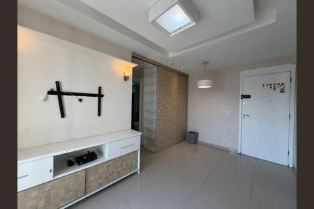 Apartamento para alugar com 52m², 2 quartos e 1 vagaSala