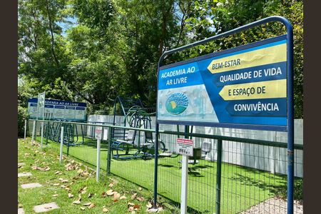 Apartamento para alugar com 52m², 2 quartos e 1 vagaÁrea comum