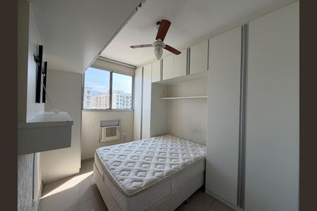Apartamento para alugar com 52m², 2 quartos e 1 vagaQuarto 2