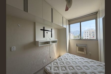 Apartamento para alugar com 52m², 2 quartos e 1 vagaQuarto 2