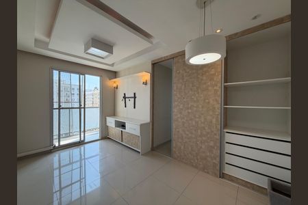 Apartamento para alugar com 52m², 2 quartos e 1 vagaSala