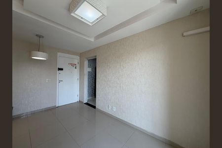 Sala de apartamento para alugar com 2 quartos, 52m² em Recreio dos Bandeirantes, Rio de Janeiro