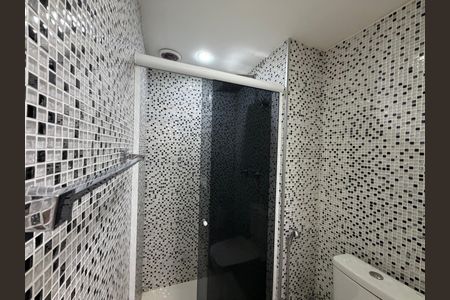 Apartamento para alugar com 52m², 2 quartos e 1 vagaBanheiro
