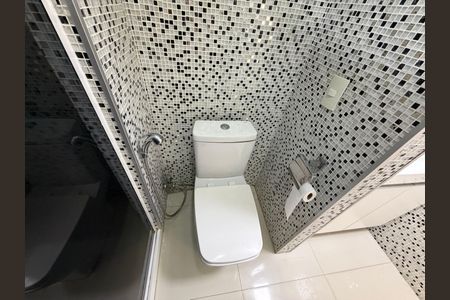 Apartamento para alugar com 52m², 2 quartos e 1 vagaBanheiro