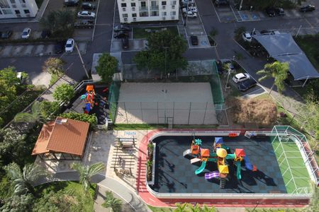 Apartamento para alugar com 52m², 2 quartos e 1 vagaÁrea comum