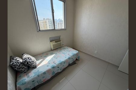 Apartamento para alugar com 52m², 2 quartos e 1 vagaQuarto 1