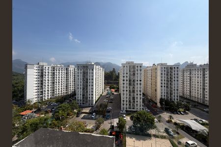 Apartamento para alugar com 52m², 2 quartos e 1 vagaQuarto 1 - Vista