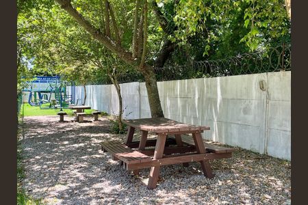 Apartamento para alugar com 52m², 2 quartos e 1 vagaÁrea comum