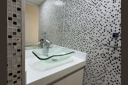 Apartamento para alugar com 52m², 2 quartos e 1 vagaBanheiro