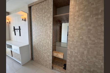 Apartamento para alugar com 52m², 2 quartos e 1 vagaSala