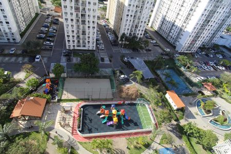 Apartamento para alugar com 52m², 2 quartos e 1 vagaÁrea comum
