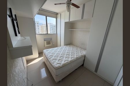 Apartamento para alugar com 52m², 2 quartos e 1 vagaQuarto 2