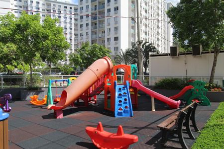 Apartamento para alugar com 52m², 2 quartos e 1 vagaÁrea comum - Playground