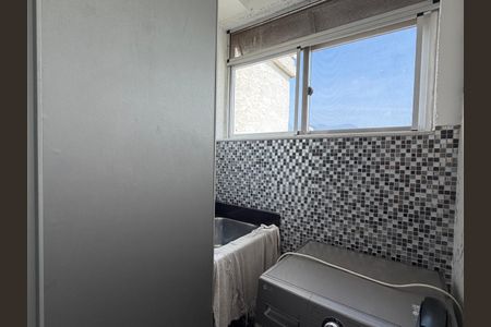 Apartamento para alugar com 52m², 2 quartos e 1 vagaÁrea de serviço 