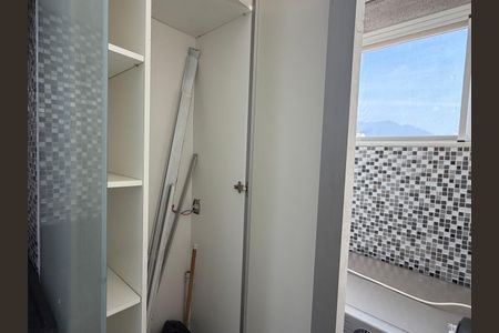 Apartamento para alugar com 52m², 2 quartos e 1 vagaÁrea de serviço 