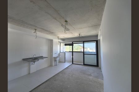 Apartamento à venda com 3 quartos, 64m² em Barra Olimpica, Rio de Janeiro