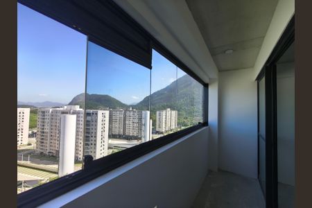 Apartamento à venda com 3 quartos, 64m² em Barra Olimpica, Rio de Janeiro