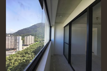 Apartamento à venda com 3 quartos, 64m² em Barra Olimpica, Rio de Janeiro