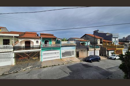 Casa para alugar com 166m², 3 quartos e 3 vagas Casa para alugar com 166m², 3 quartos e 3 vagasVista