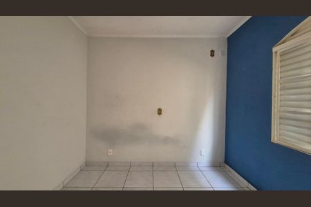 Casa para alugar com 166m², 3 quartos e 3 vagas Casa para alugar com 166m², 3 quartos e 3 vagasQuarto