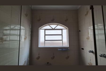 Casa para alugar com 166m², 3 quartos e 3 vagas Casa para alugar com 166m², 3 quartos e 3 vagasBanheiro