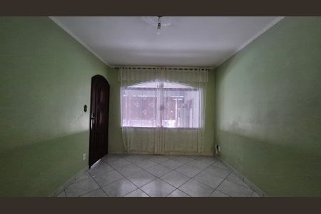 Casa para alugar com 166m², 3 quartos e 3 vagas Casa para alugar com 166m², 3 quartos e 3 vagasSala