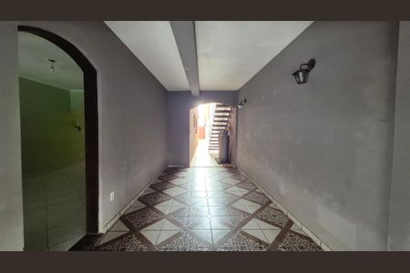 Casa para alugar com 166m², 3 quartos e 3 vagas Casa para alugar com 166m², 3 quartos e 3 vagasGaragem