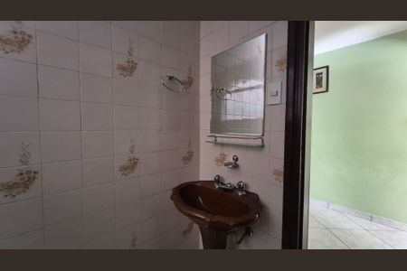 Casa para alugar com 166m², 3 quartos e 3 vagas Casa para alugar com 166m², 3 quartos e 3 vagasLavabo