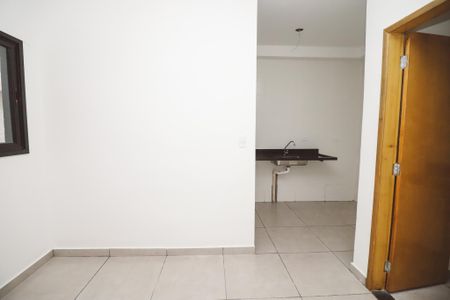 Sala de apartamento à venda com 2 quartos, 41m² em Parada Inglesa, São Paulo