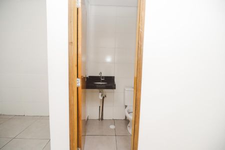 Apartamento à venda com 41m², 2 quartos e sem vagaBanheiro