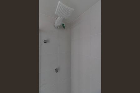Apartamento para alugar com 34m², 2 quartos e sem vaga Apartamento para alugar com 34m², 2 quartos e sem vagaBanheiro