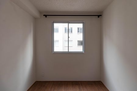 Apartamento para alugar com 34m², 2 quartos e sem vaga Apartamento para alugar com 34m², 2 quartos e sem vagaQuarto 2