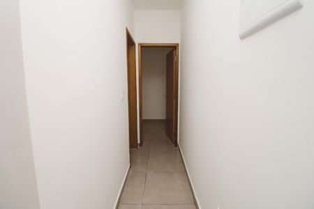 Apartamento à venda com 40m², 2 quartos e sem vagaCorredor
